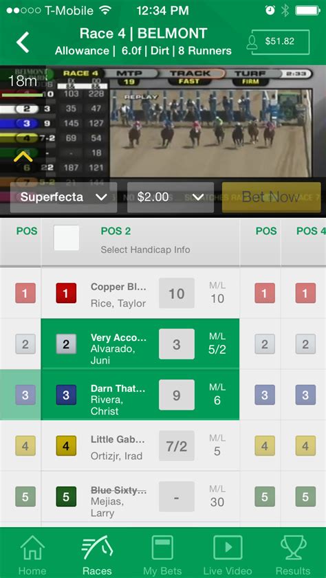 tvg results|horse racing results yesterday.